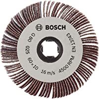 Bosch Home and Garden 1 600 A00 14Y Cepillo multilámina para PRR250- Multi